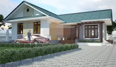 Top 3 hướng nhà tốt cho người tuổi Nhâm Dần
