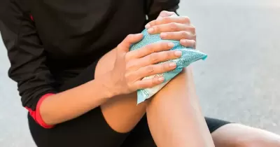 Top 6 cách giảm đau tự nhiện không cần dùng đến thuốc