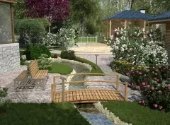Top 7 gợi ý thiết kế lối vào nhà đẹp và ấn tượng ngay từ khi bước vào