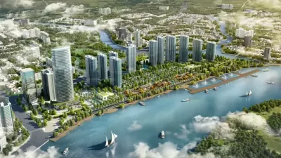 Top 6 điều khiến cho nhiều người đổ đi mua căn hộ quận 4 trong năm 2019