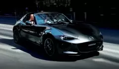 Top 5 mẫu xe city car tốt nhất trong năm mới 2019