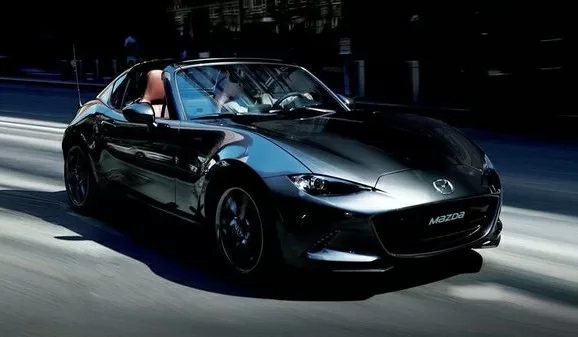 Top 5 mẫu xe city car tốt nhất trong năm mới 2019