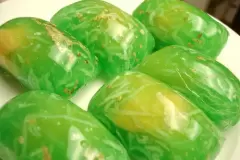 Top 10 bánh được dùng làm quà tặng nổi tiếng khắp 3 miền của Việt Nam