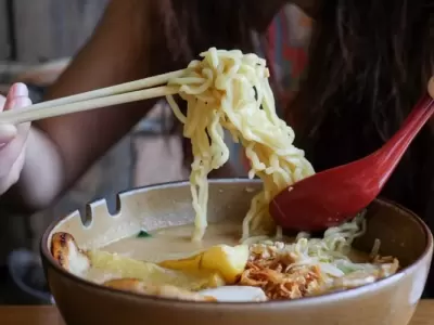 Top 12 món ăn truyền thống ngon khó cưỡng của các nước trên thế giới