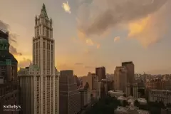 Top 10 căn hộ cao cấp nhất thành phố New York