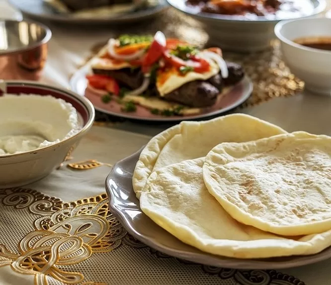 Top 10 món ngon có từ thời cổ đại trên thế giới