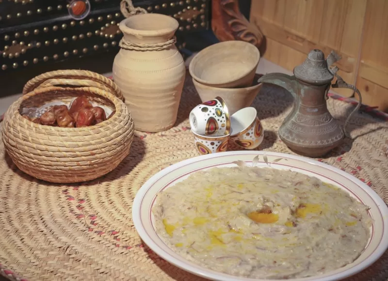 Top 6 món ăn nhất định phải thử khi đi đến Oman