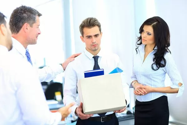 Top 6 cách giúp lấy lại tinh thần nhanh chóng sau khi bị sa thải