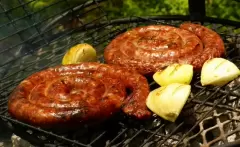 Top 10 món ăn không thể bỏ lỡ khi đến Nam Phi du lịch