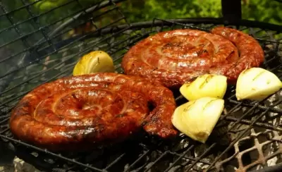 Top 10 món ăn không thể bỏ lỡ khi đến Nam Phi du lịch