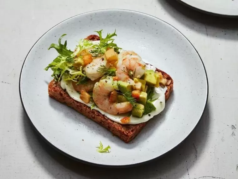 Top 5 món ăn vô cùng ngọt ngào của Copenhagen