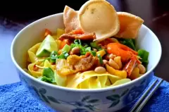 Top 5 đặc sản của đất Quảng Nam nhất định phải thử khi tơi đây
