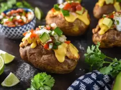 Top 6 món ăn của Moscow gieo thương nhớ cho du khách