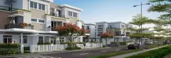 Top 6 điều không được bỏ qua khi mà chọn mua nhà phố xây sẵn