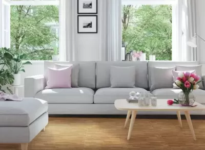Top 5 giải pháp cải tạo sàn nhà đơn giản vô cùng tiết kiệm cho người thuê nhà