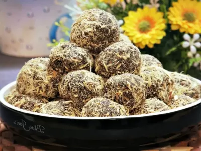 Top 10 đặc sản kẹo mứt nổi tiếng khiến khách du lịch phải nghiện ở Việt Nam