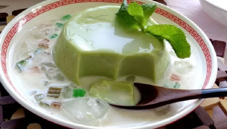 Top 10 món ngon từ quả bơ cả nhà ai cũng thích