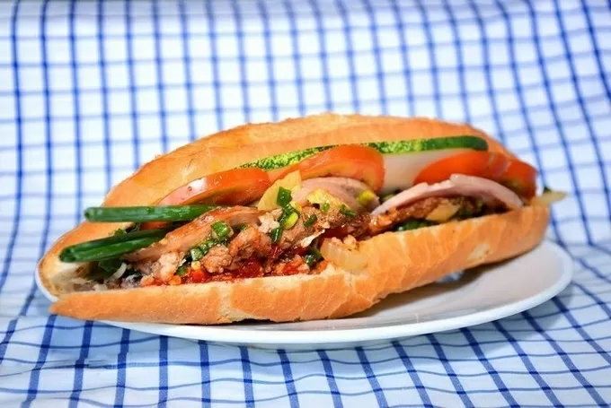 Top 6 quốc gia có món bánh mì ngon nhất thế giới