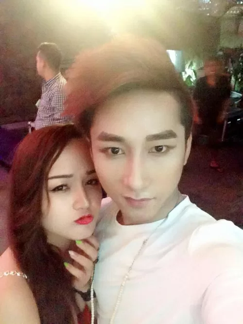 Top 4 hiện tượng mạng bị "ném đá" nhiều hơn cả Phúc XO