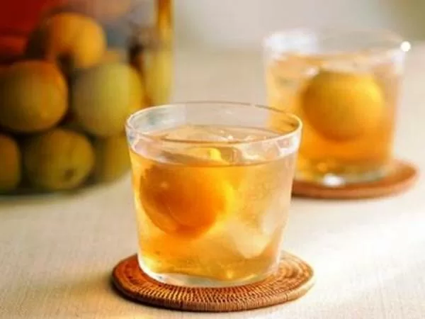 Top 6 loại rượu ngâm từ hoa quả uống một lần là ghiền