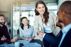 Top 10 quốc gia là thị trường làm việc tốt nhất dành cho phụ nữ