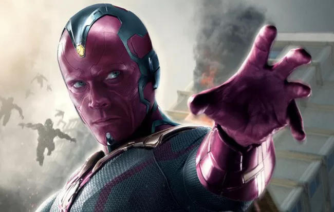 Top 5 siêu anh hùng mạnh nhất Vũ trụ Điện ảnh Marvel