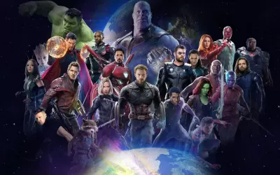 Top 5 sự thật bạn cần biết trước khi xem Avengers: Endgame