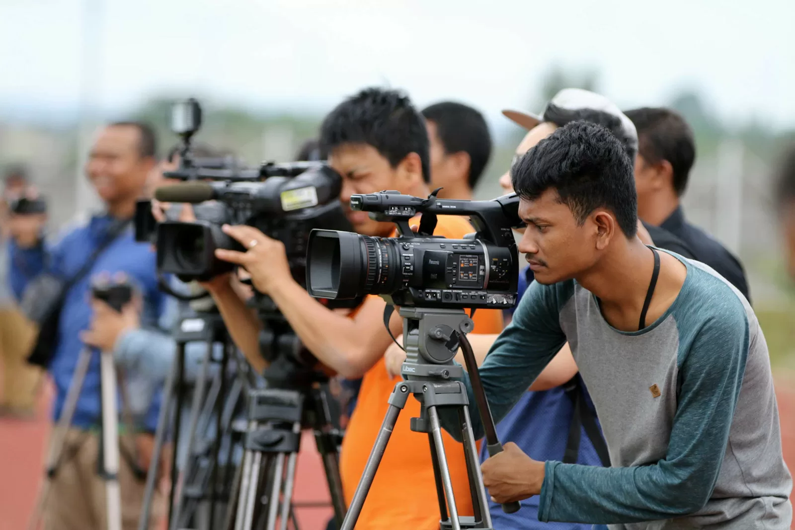 Top 5 việc làm phải thường xuyên đi công tác xa
