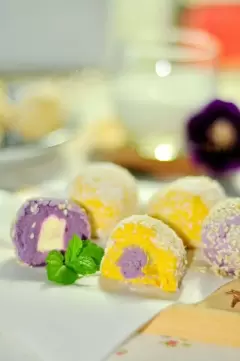 Top 4 cách chế biến khoai lang đơn giản và hấp dẫn nhất