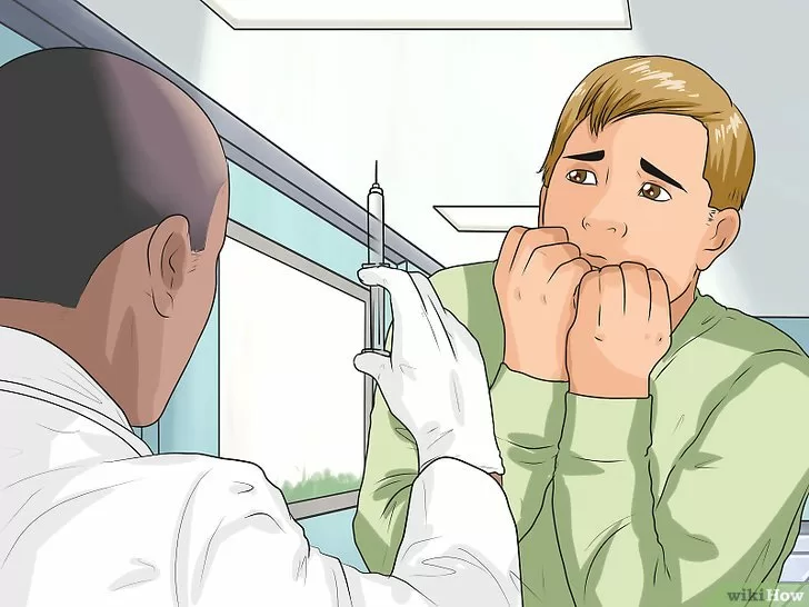 Top 5 hội chứng "sợ" kì lạ nhưng nhiều người mắc phải