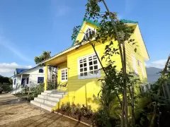 Tà Đùng Color House - Top homestay tại Tà Đùng Đắk Nông mà nhất định bạn phải trải nghiệm khi đi du lịch Tà Đùng