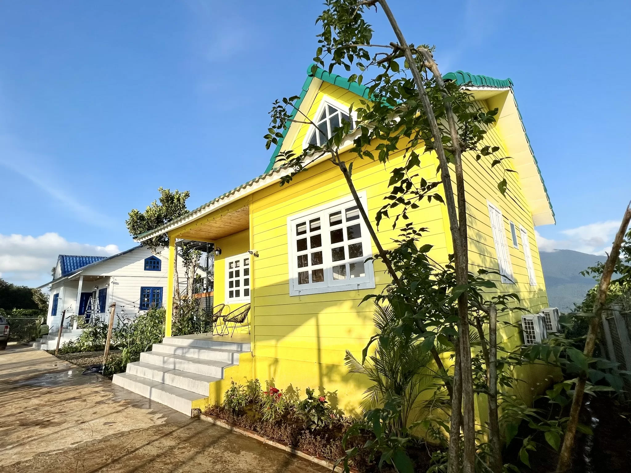 Tà Đùng Color House - Top homestay tại Tà Đùng Đắk Nông mà nhất định bạn phải trải nghiệm khi đi du lịch Tà Đùng