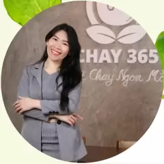 Cleo Hồ Trần Phương Nga – Nhà nữ sáng lập Bánh Mì Xanh, gieo mầm sức khỏe xanh