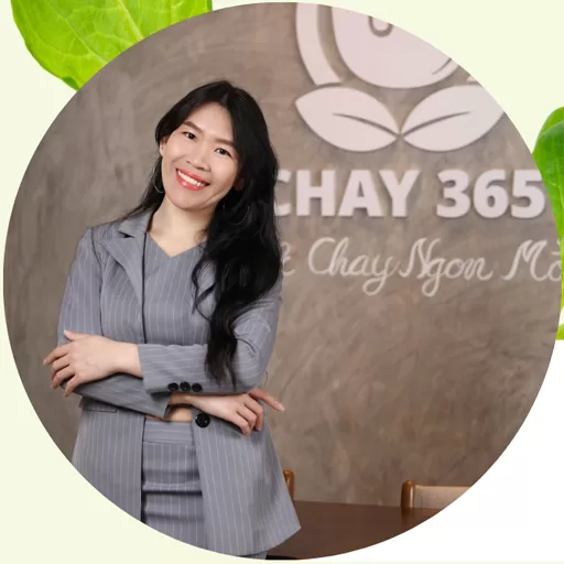 Cleo Hồ Trần Phương Nga – Nhà nữ sáng lập Bánh Mì Xanh, gieo mầm sức khỏe xanh