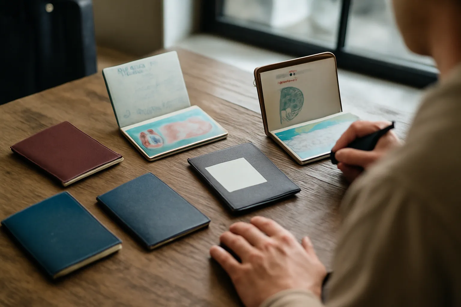 Các loại visa du lịch nước ngoài: Hướng dẫn chọn đúng theo mục đích chuyến đi