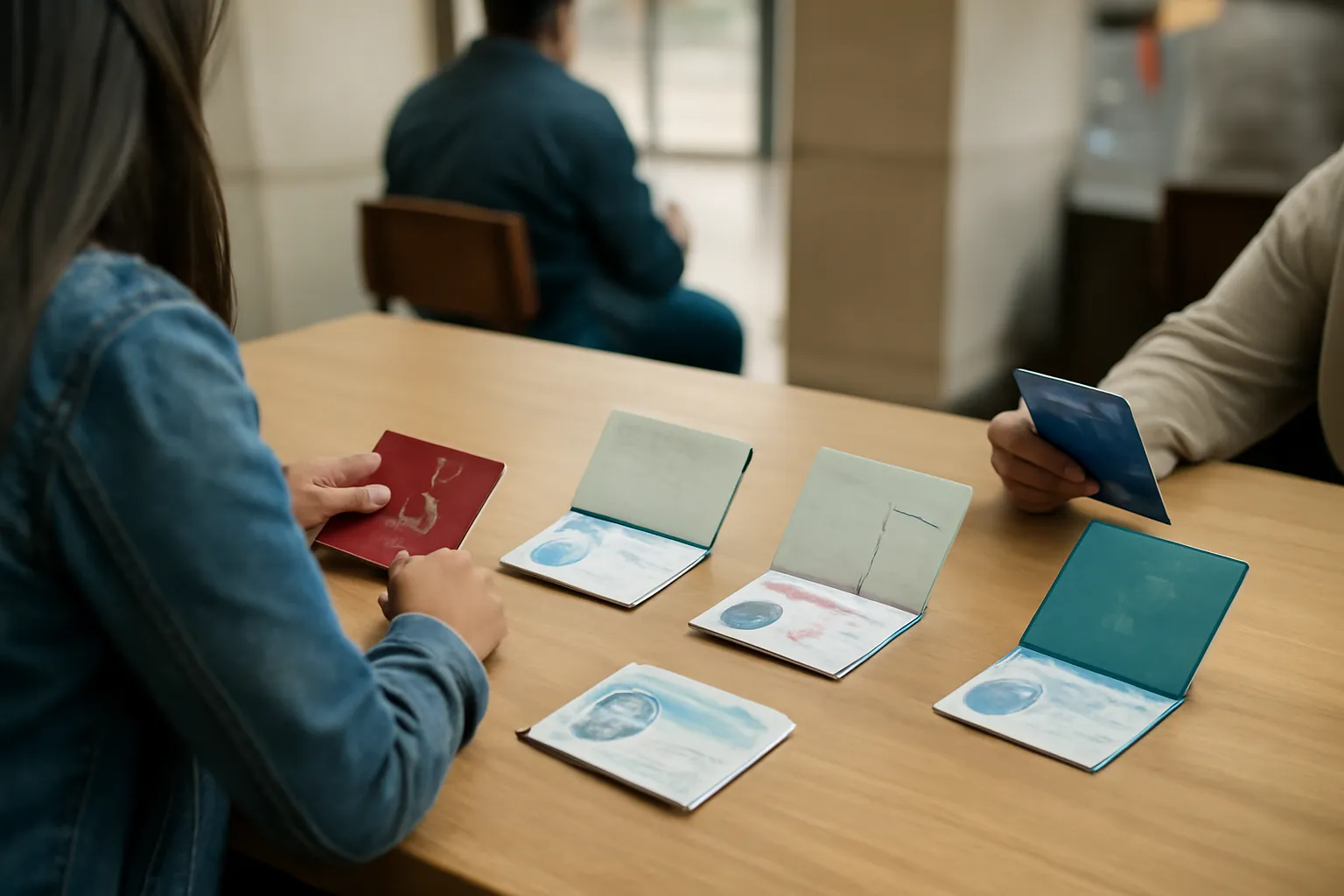 Các loại visa phổ biến trên thế giới và điều kiện xin cấp