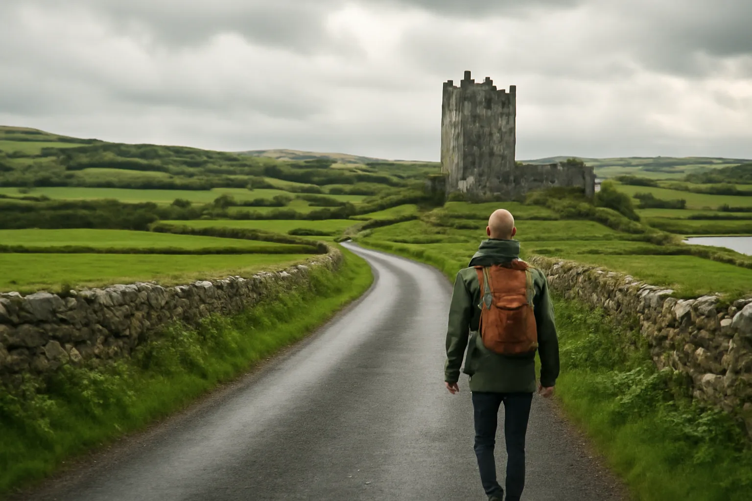 Du lịch Ireland: 7 điều cần biết trước khi khởi hành