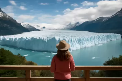Khám phá Argentina toàn cảnh: từ Buenos Aires đến Patagonia hoang dã