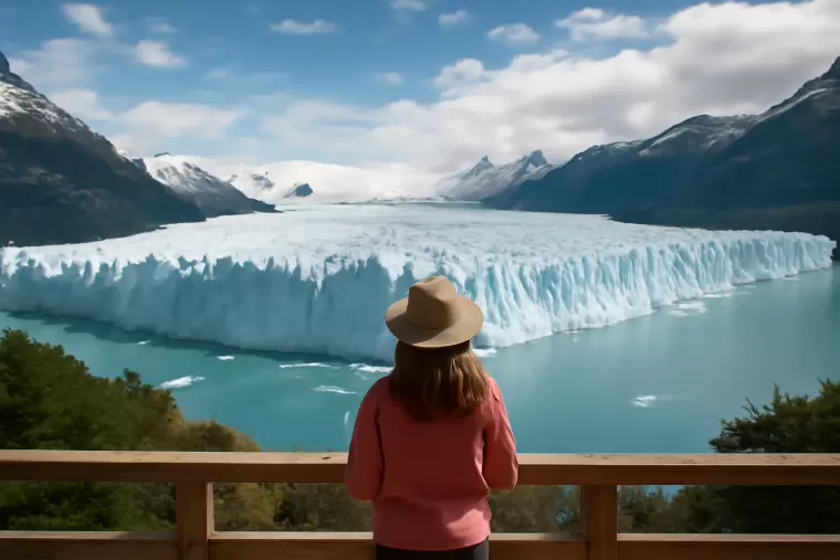 Khám phá Argentina toàn cảnh: từ Buenos Aires đến Patagonia hoang dã