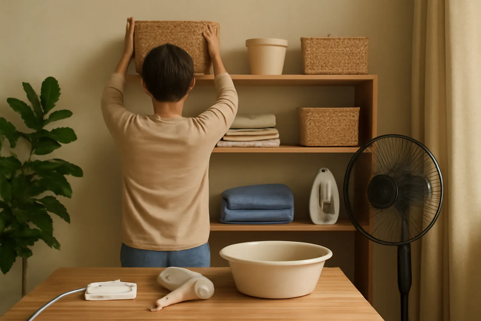 Khó vật phẩm trong gia đình: 8 loại đồ dùng dễ bị bỏ quên nhưng lại rất cần thiết