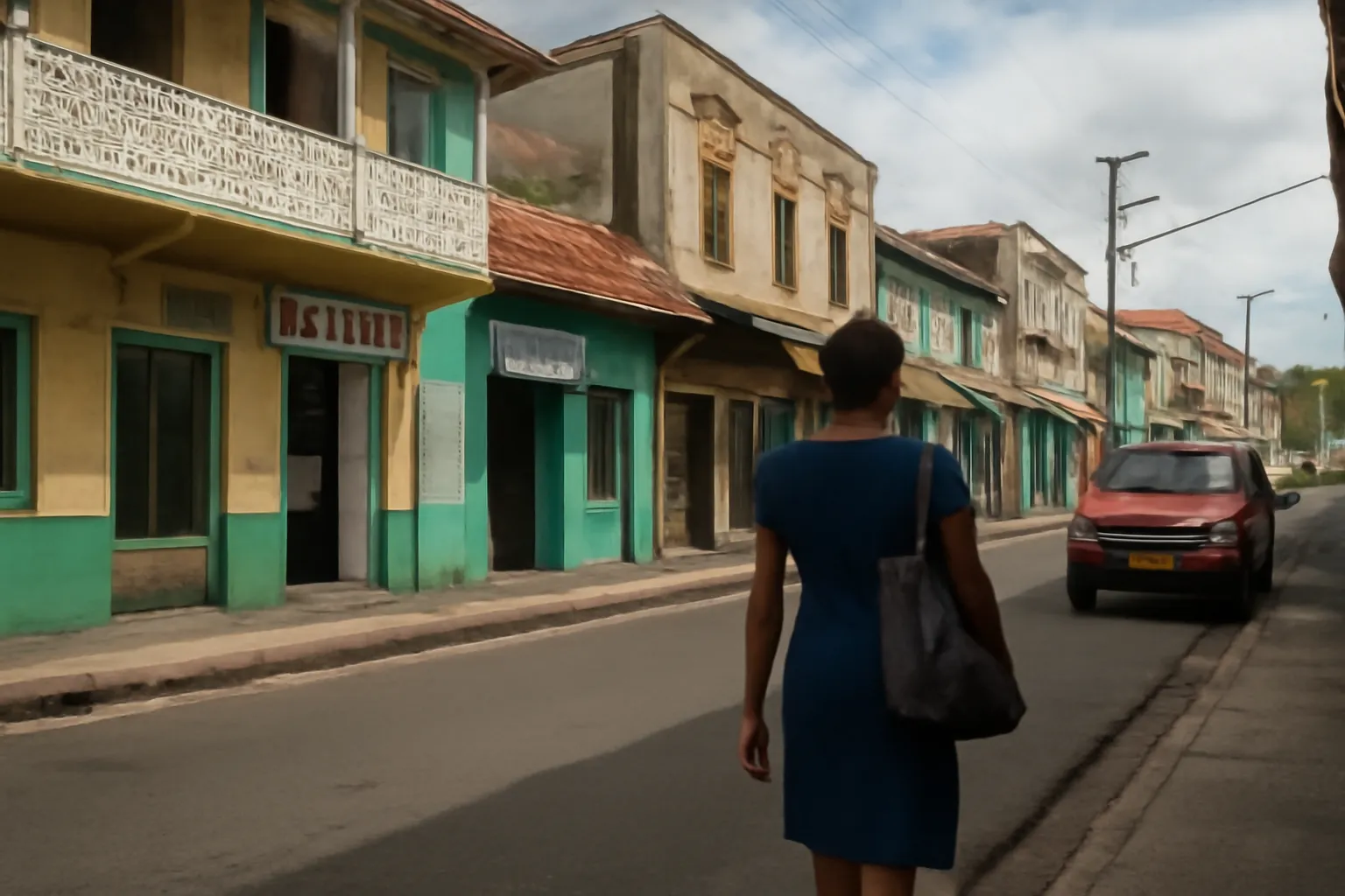 Kinh doanh tại Grenada: Những cơ hội và quy định cần biết
