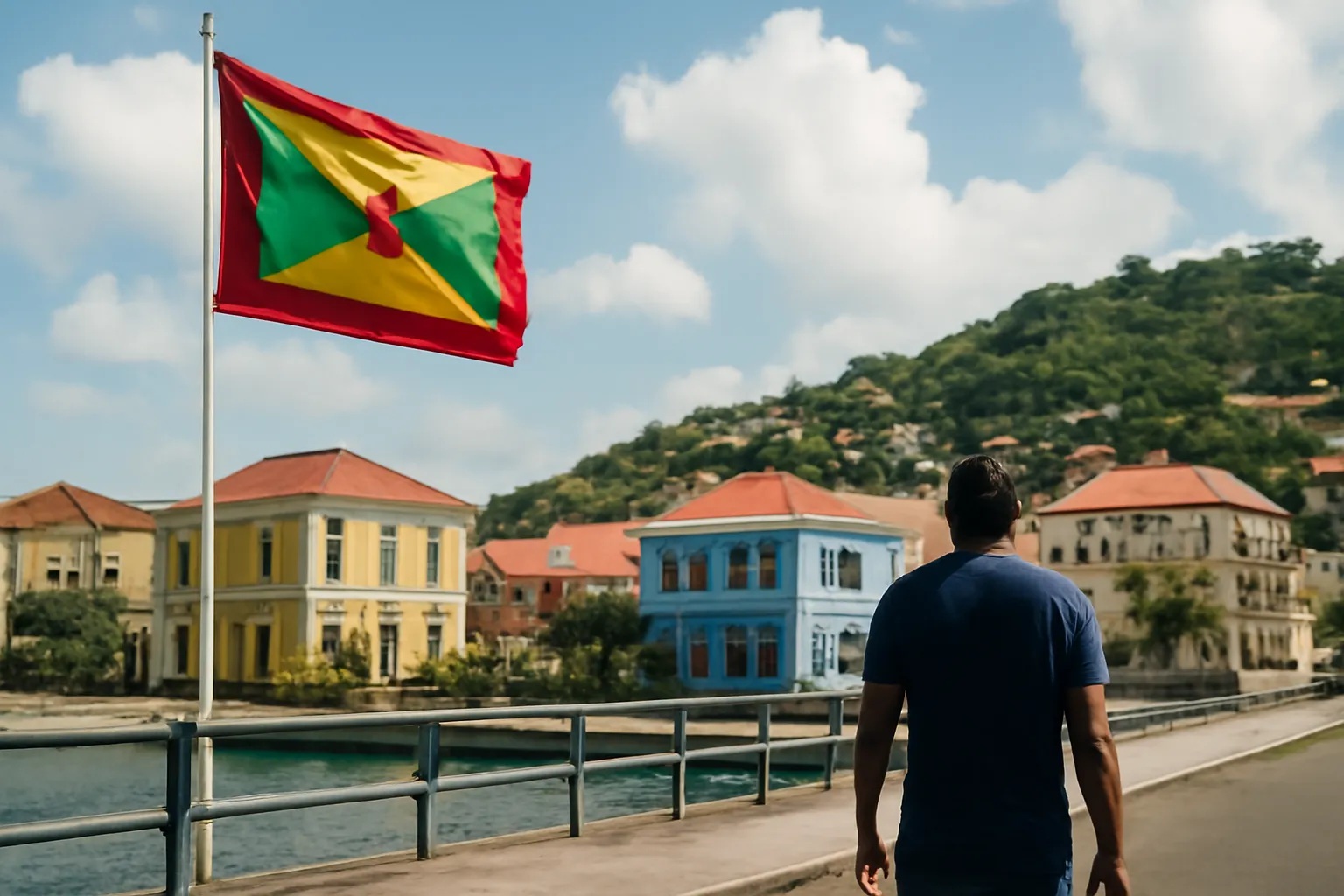 Nhập Tịch Grenada Qua Đầu Tư: Điều Kiện, Quy Trình Và Những Điểm Cần Biết