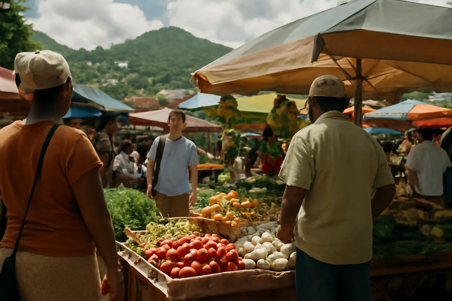 Những lợi thế khi kinh doanh tại Grenada: từ chính sách thuế đến cơ hội visa