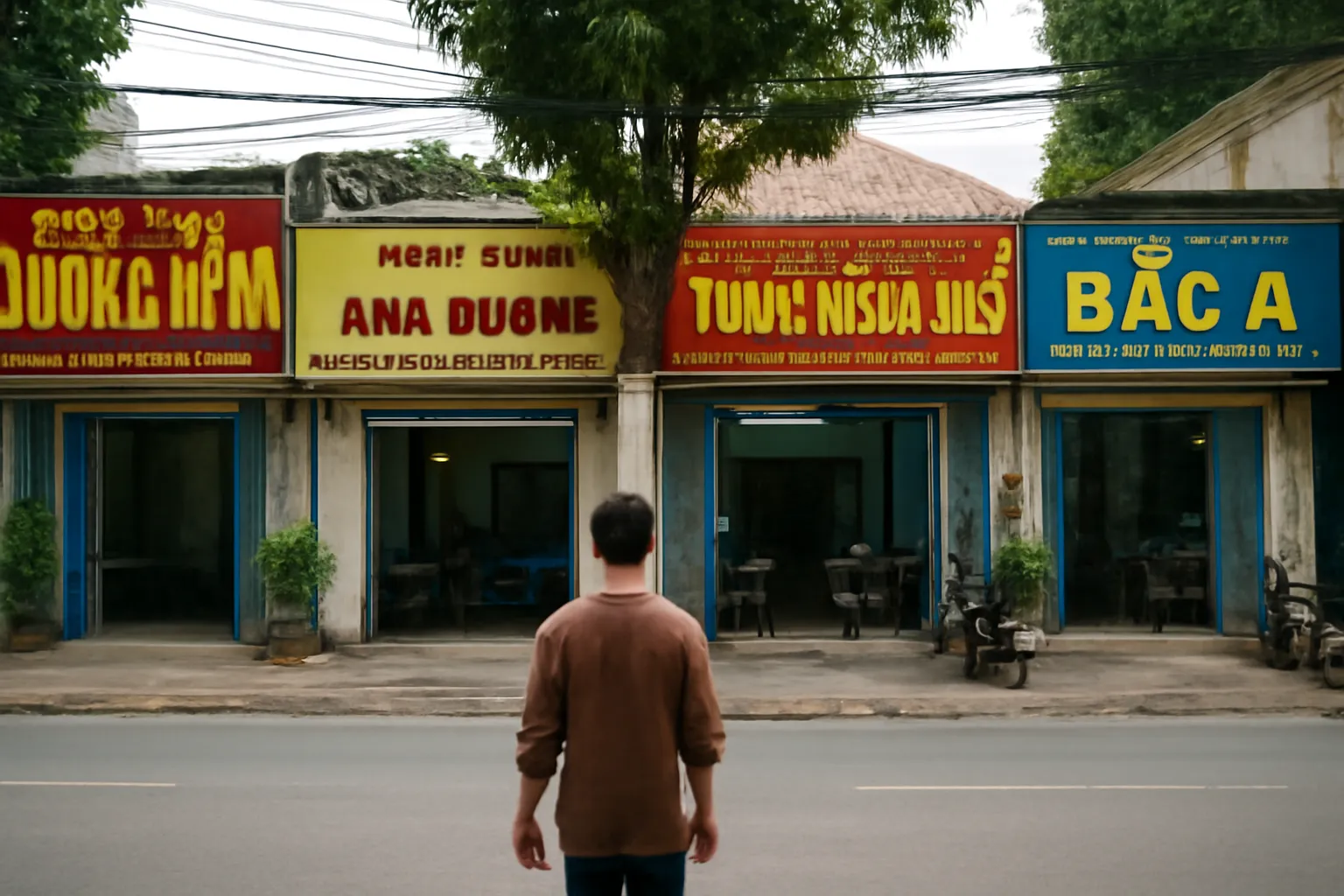 Những trung tâm ngoại ngữ Việt Nam nổi bật theo từng vùng miền
