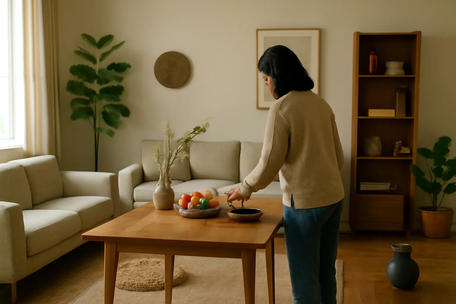 Phong thủy gia đình: 7 yếu tố chính ảnh hưởng đến vận mệnh và sự hòa thuận