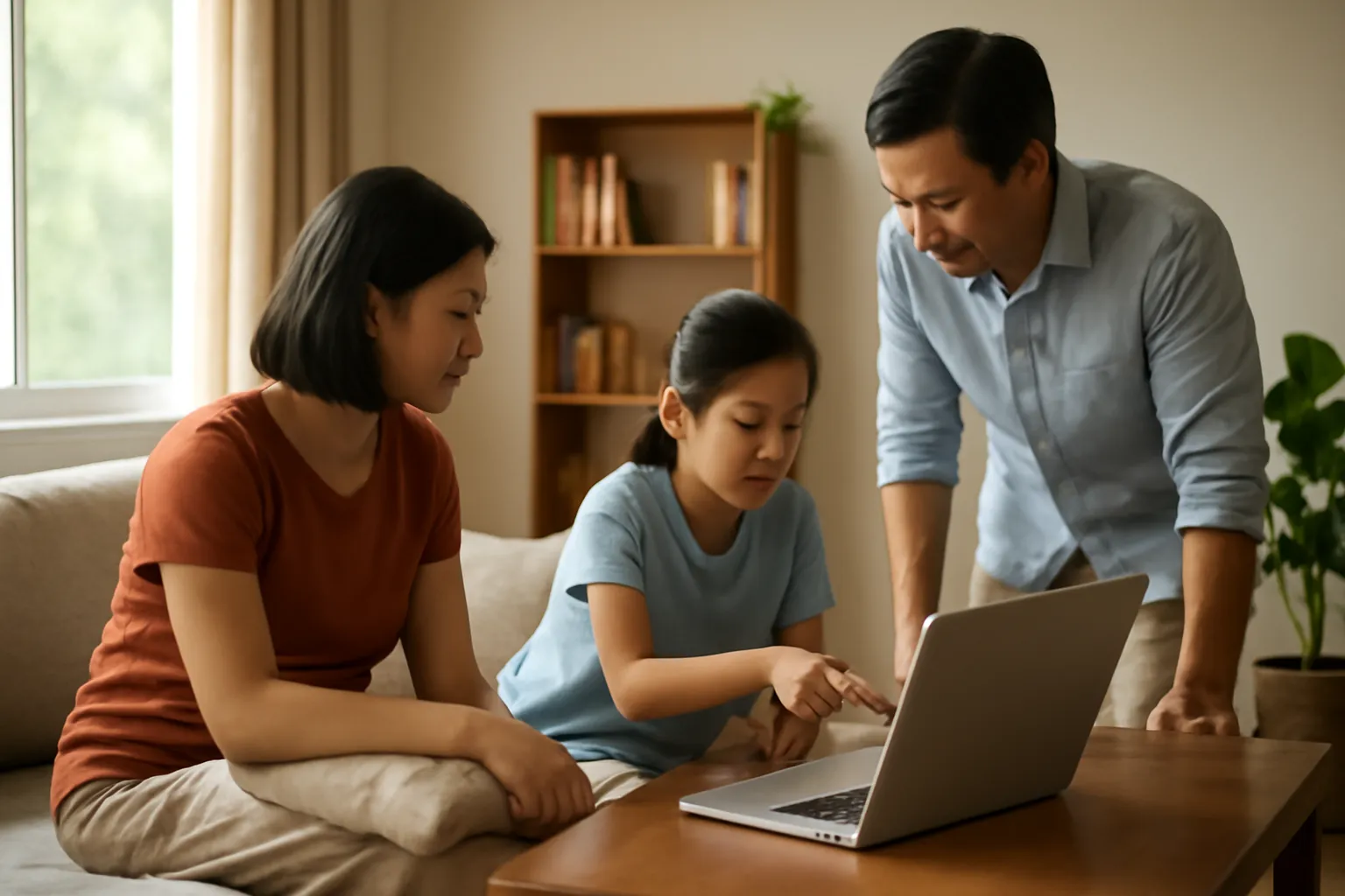 TrongTre.com cung cấp những gì cho cha mẹ Việt Nam trong nuôi dạy con?