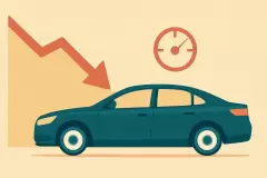 Định giá xe cũ online: tra giá xe đã qua sử dụng theo hãng, đời xe và số km