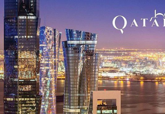 Top 10 quốc gia giàu nhất thế giới