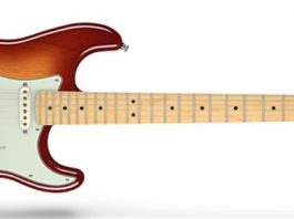 Top 5 cây đàn Guitar Điện Fender cao cấp tốt nhất hiện nay