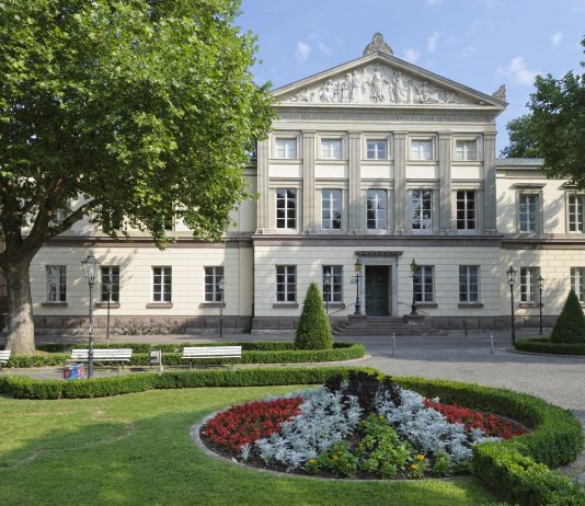 Top 10 trường đại học nổi tiếng tại Đức cho các du học sinh